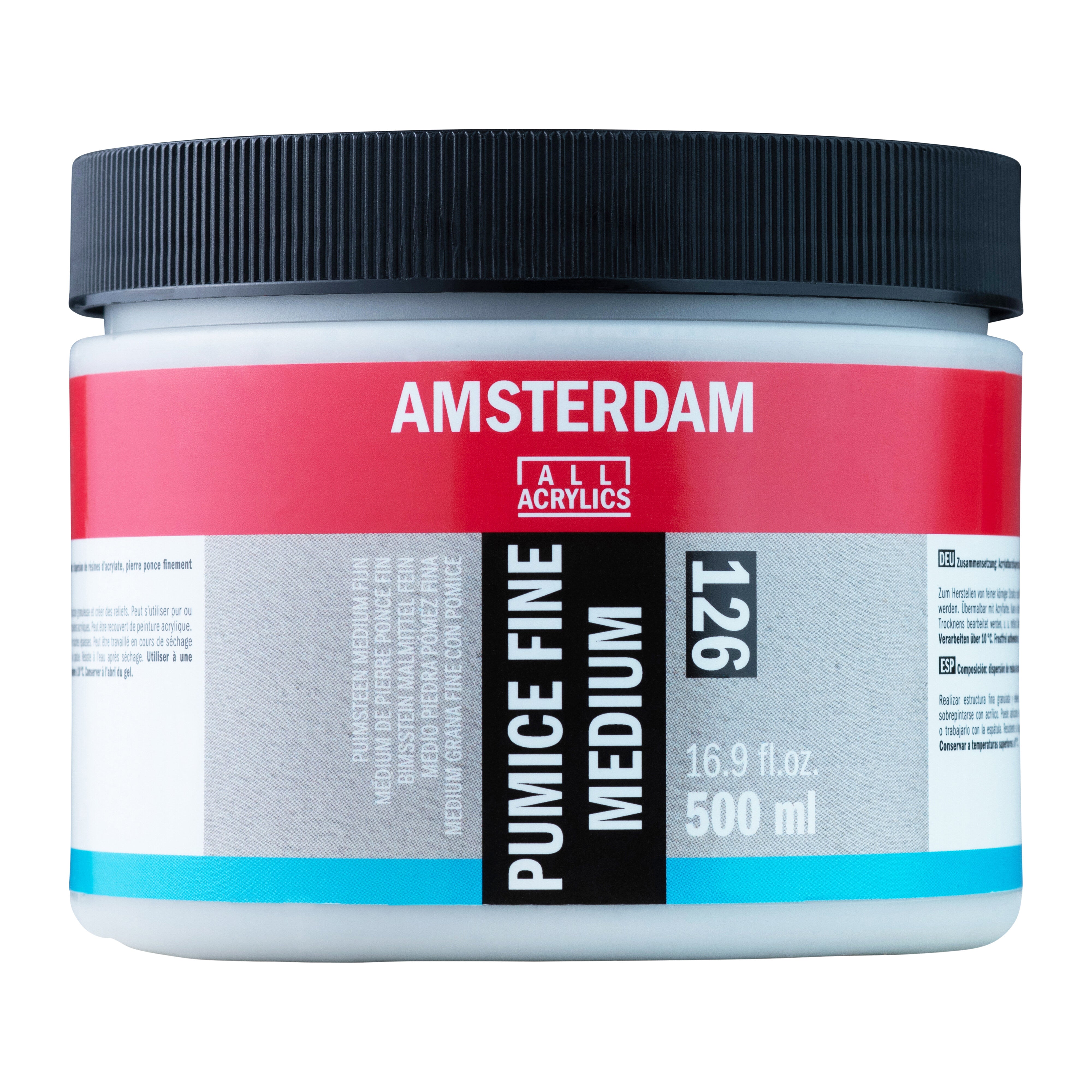 amsterdam-auxiliaries-pumice-medium-fein-250-ml-struktur image 4