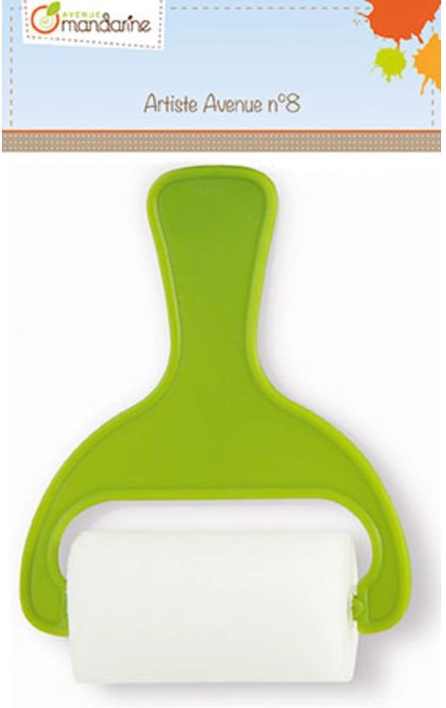 avenue-mandarine-52529o-schablonier-roller-7-cm-schaumstoff-1-st-ck image 1