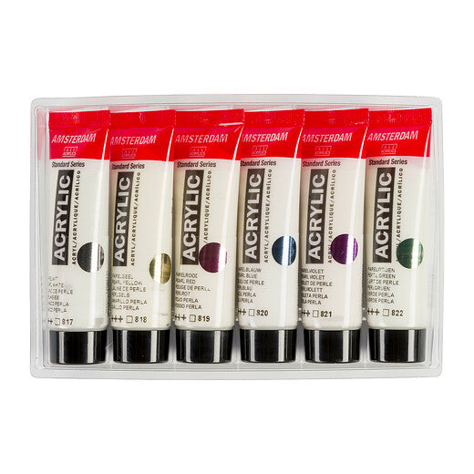 amsterdam-standard-series-perlfarben-acrylset-6-x-20-ml image 2