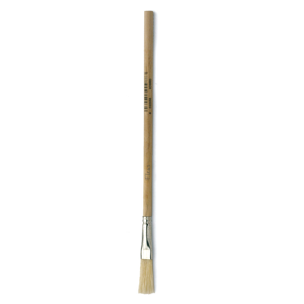 fleur-brushes-pinsel-f-r-wachs-und-bitumen-nr-2 image 1