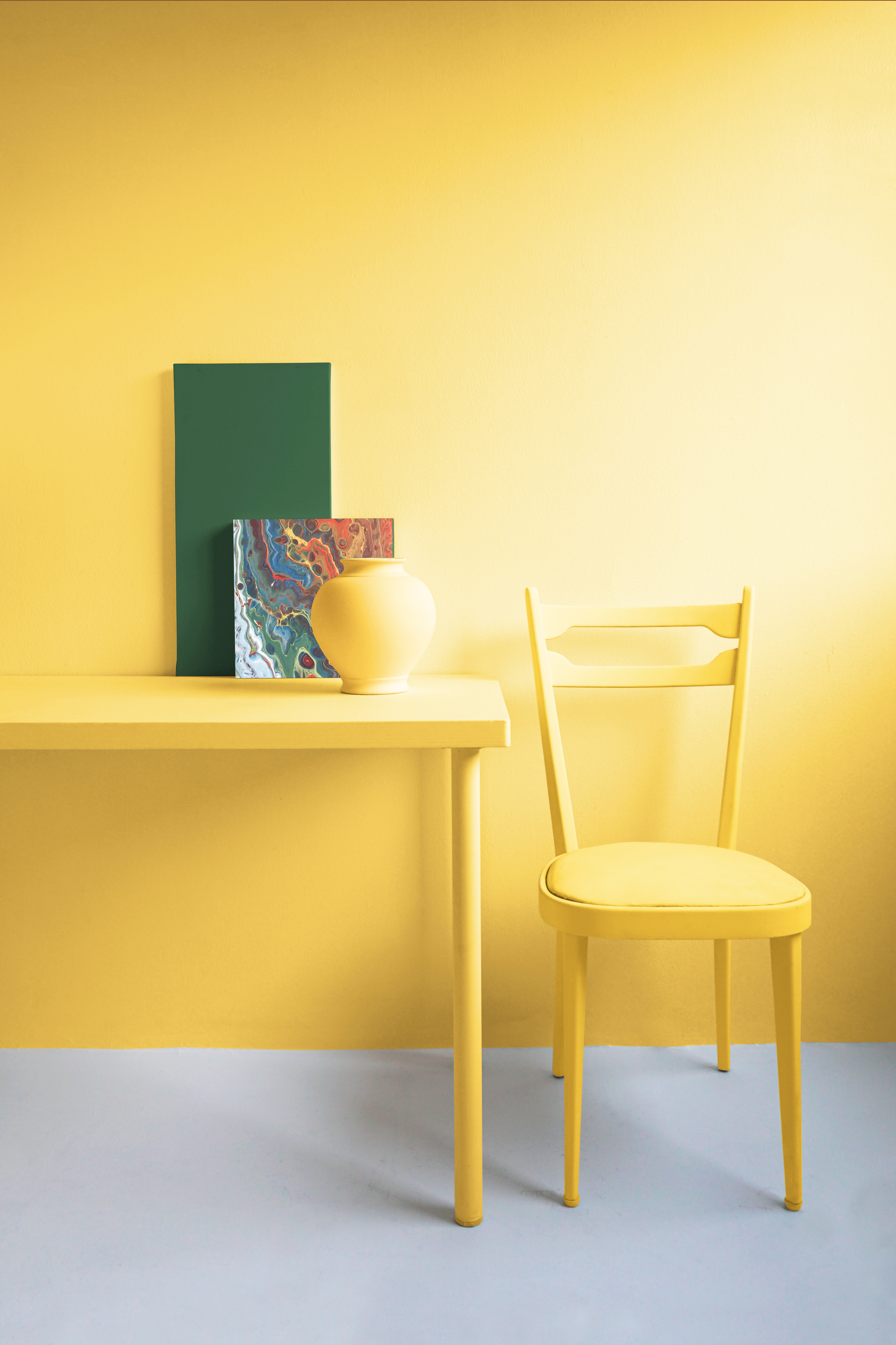 fleur-mineral-paint-m-belfarbe-primary-yellow-gelb image 2