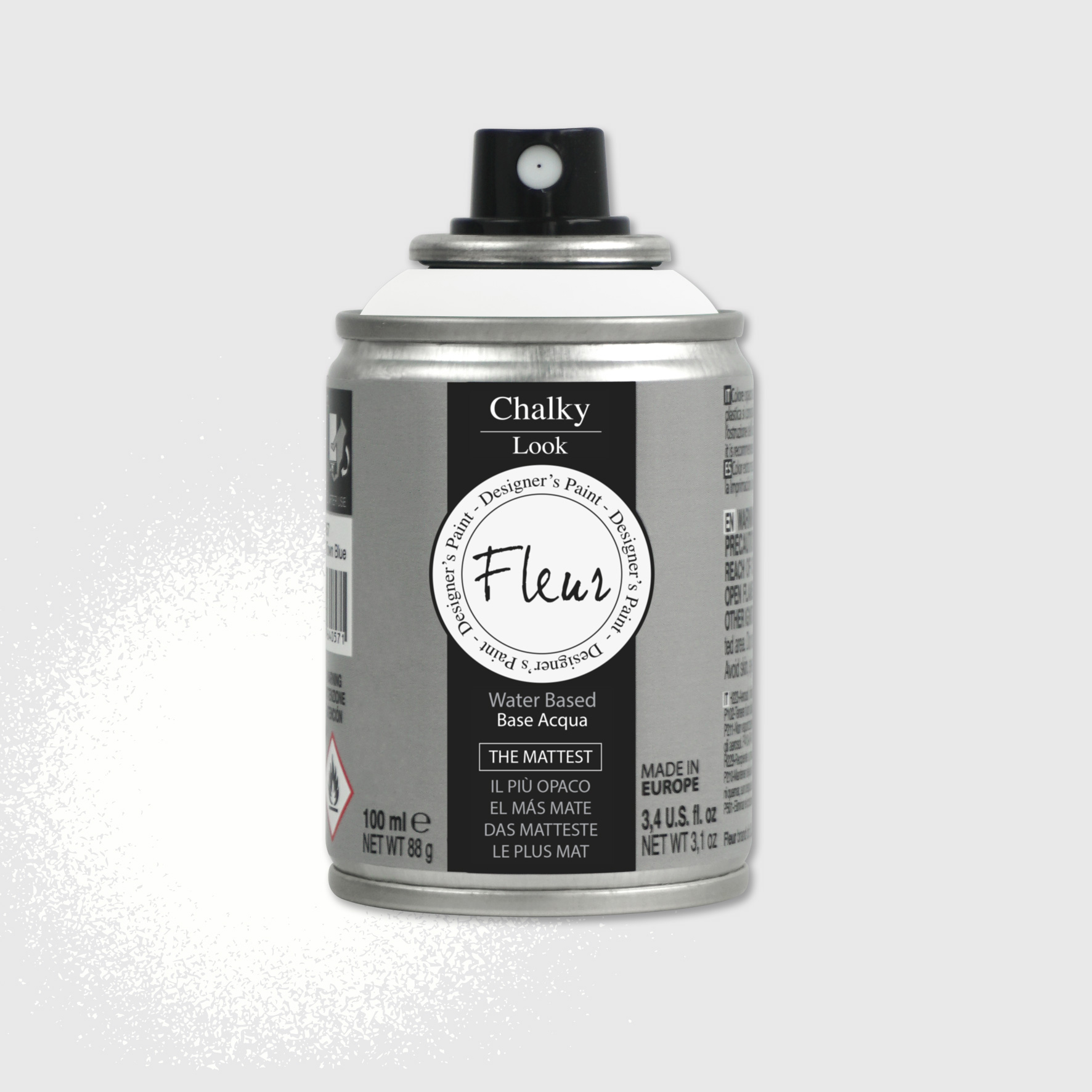 fleur-spray-mineral-paint-titanium-white-spr-hl-lack-wei image 4