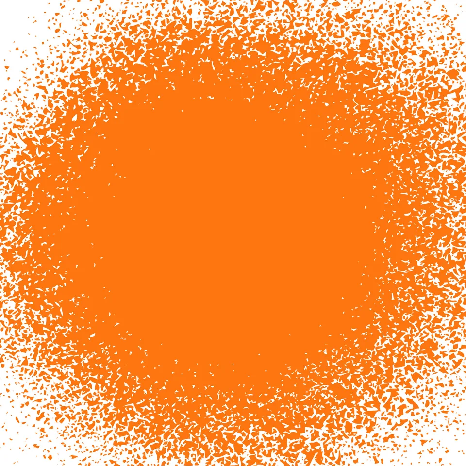 fleur-spray-mineral-paint-spr-hfarbe-tropical-sunset-orange image 1