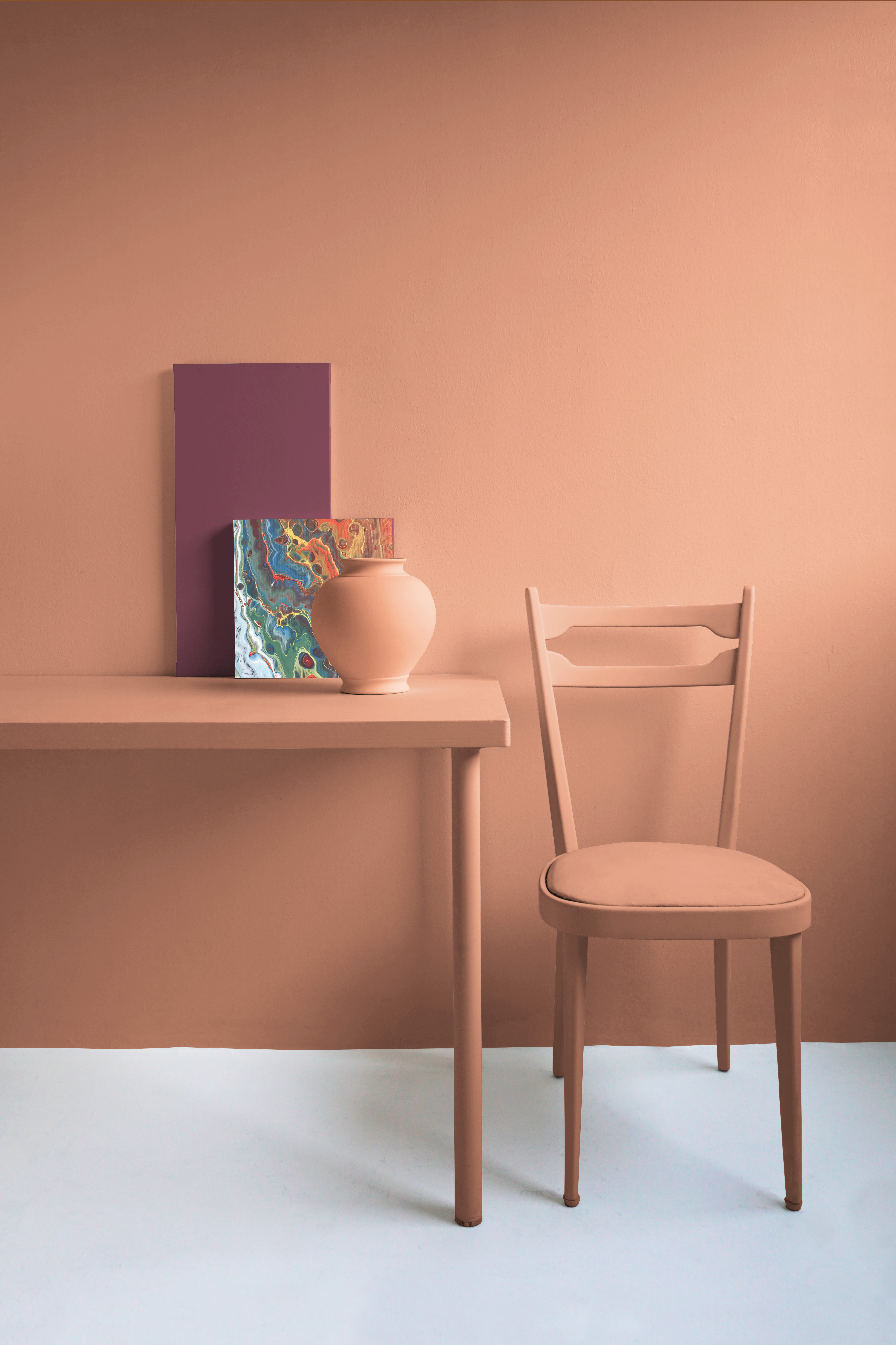fleur-mineral-paint-venezia-mineralfarbe-terracotta image 2