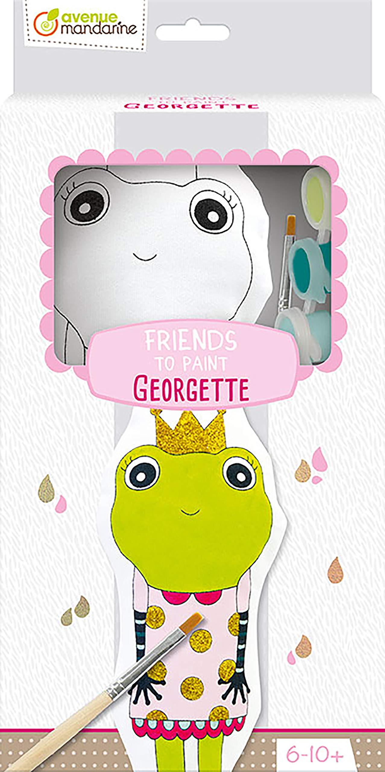 avenue-mandarine-pp031c-nimo-deco-bastelset-kater-victor image 7