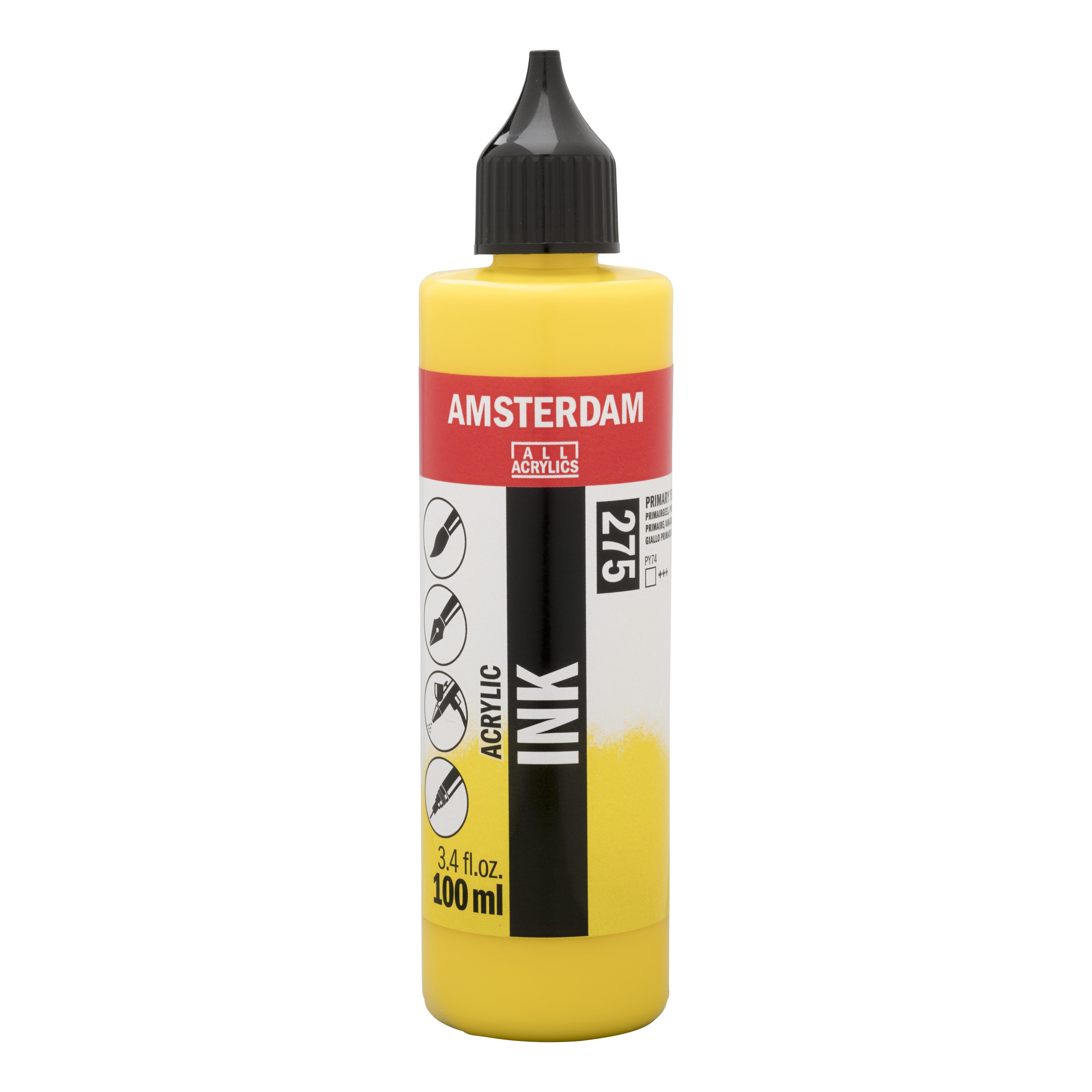 amsterdam-acrylic-ink-tinte-100-ml-oxide-black-fl-ssig image 3