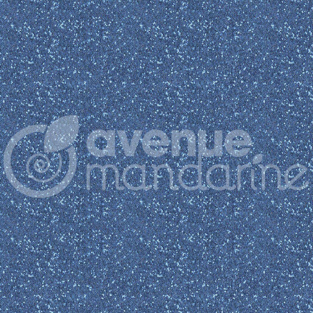 avenue-mandarine-rainbow-glitter-42733o-azurblau-14g image 2