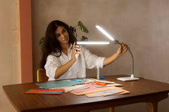 daylight-duopro-tischlampe-led-tageslicht-4-stufen image 3