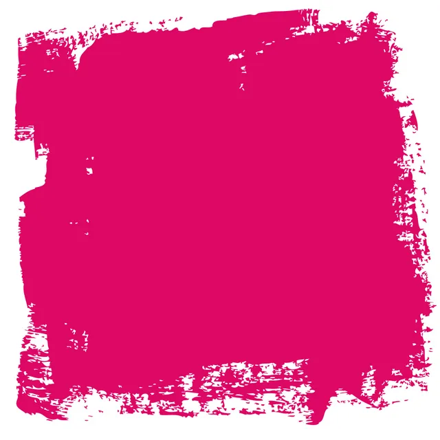 fleur-artistic-gouache-gouachefarbe-rosso-primario-deckend image 1