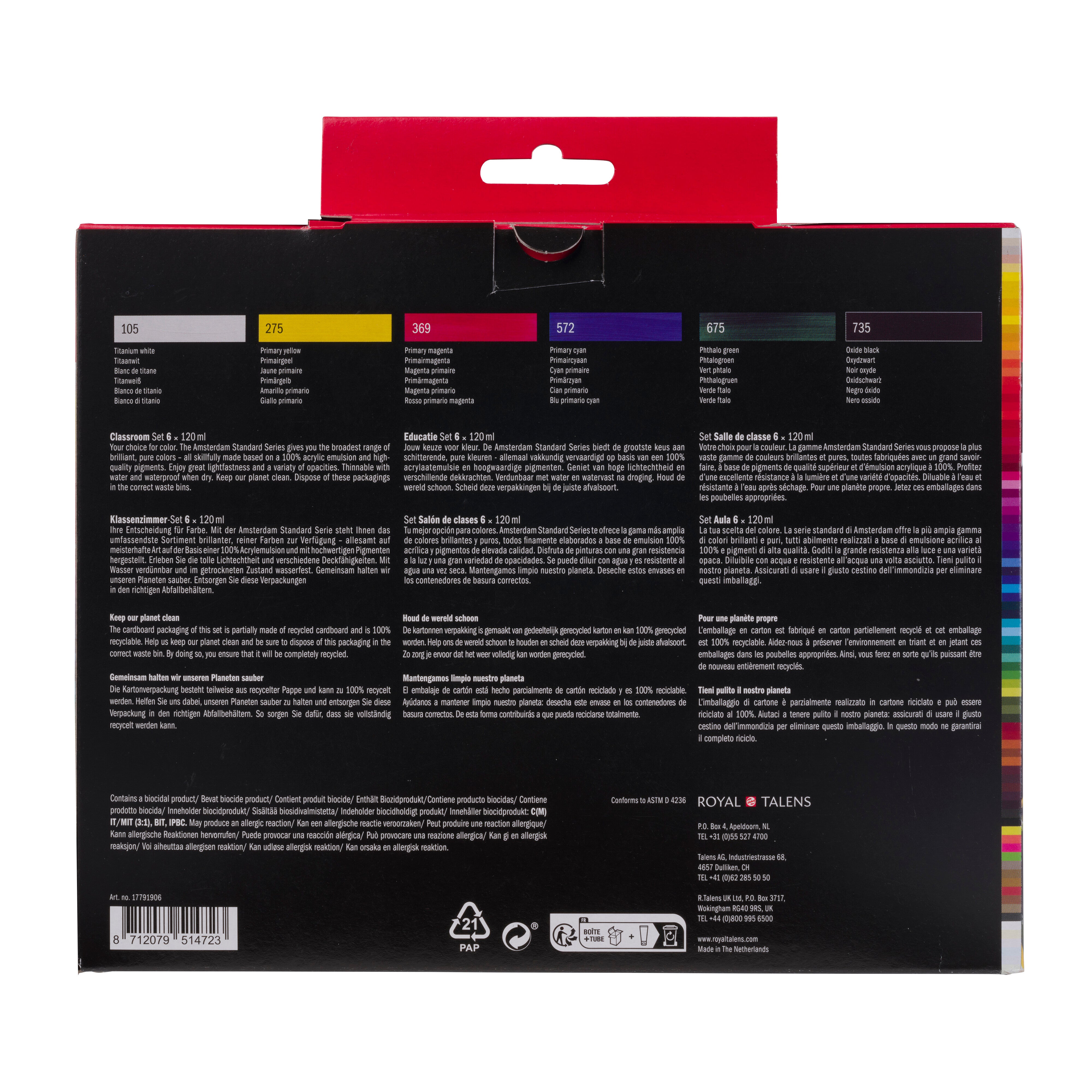 amsterdam-standard-acrylfarben-classroom-set-6x120-ml-mix image 3