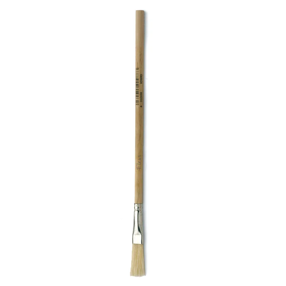 fleur-brushes-pinsel-f-r-wachs-und-bitumen-nr-2 image 1