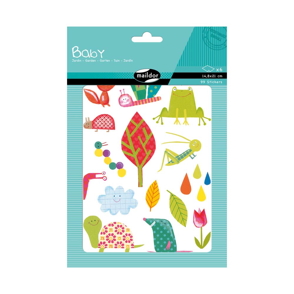 my-mandarine-ae030o-baby-sticker-obst-gem-se-6-b-gen-87-st-ck image 6