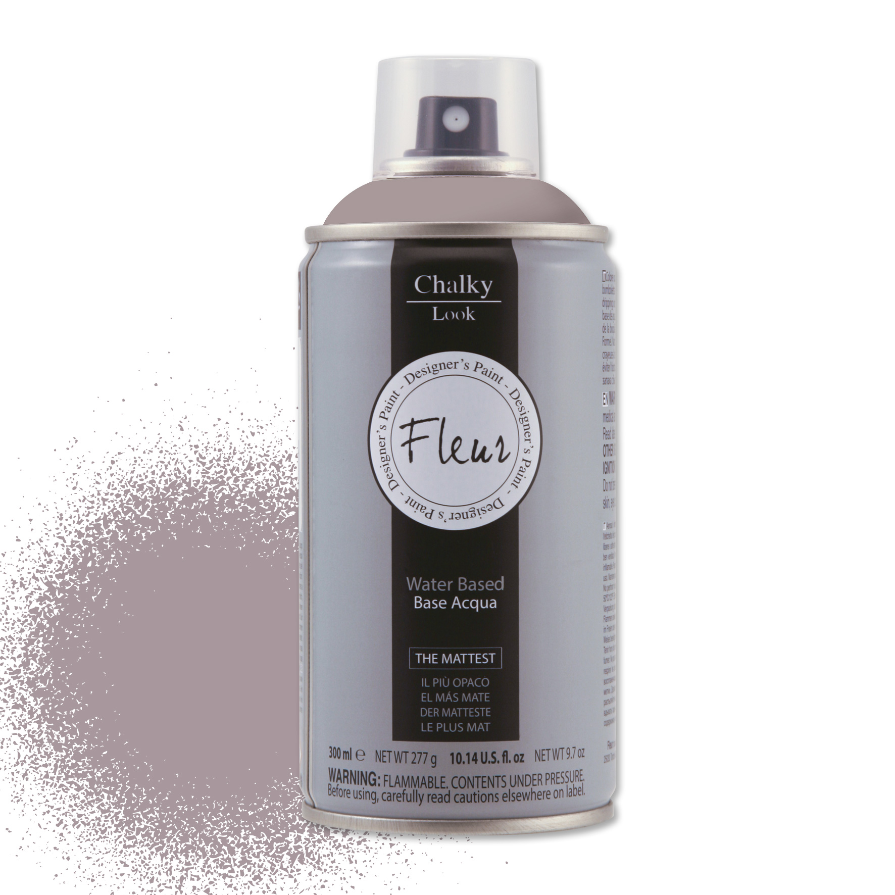 fleur-spray-mineral-paint-indian-elephant-spr-hlack-graubraun image 3