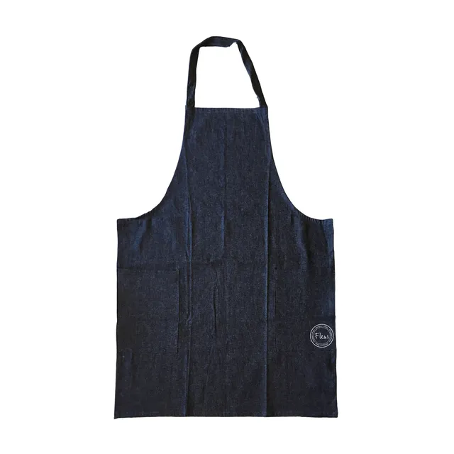 fleur-accessories-sch-rze-jeans-erwachsene-76x71-cm-baumwolle image 1