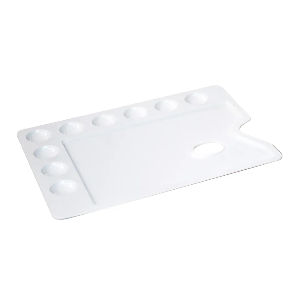 fleur-accessories-tavolozza-malpalette-rechteckig-20x30-cm image 1