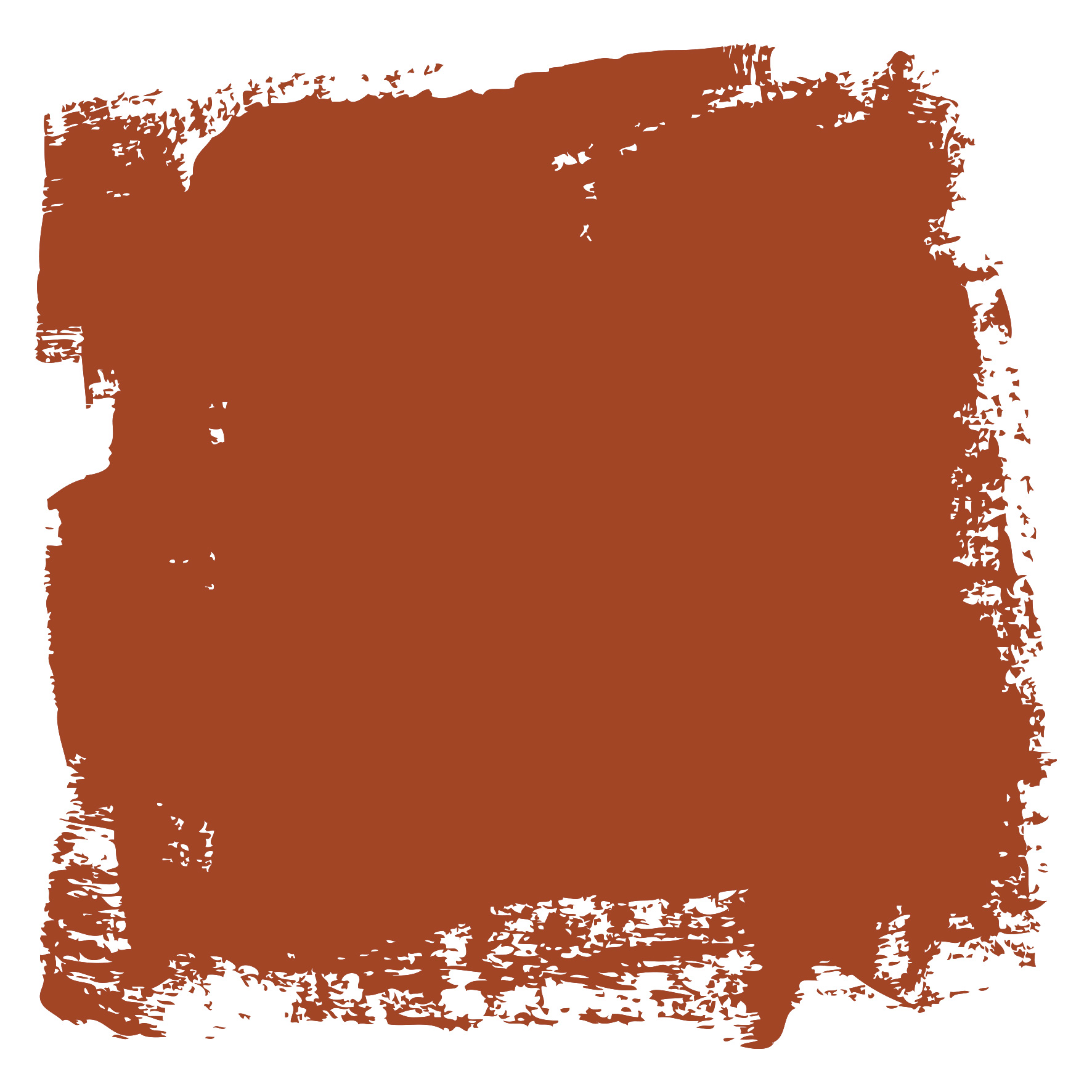 fleur-mineral-paint-rusty-mineralfarbe-rostbraun image 1