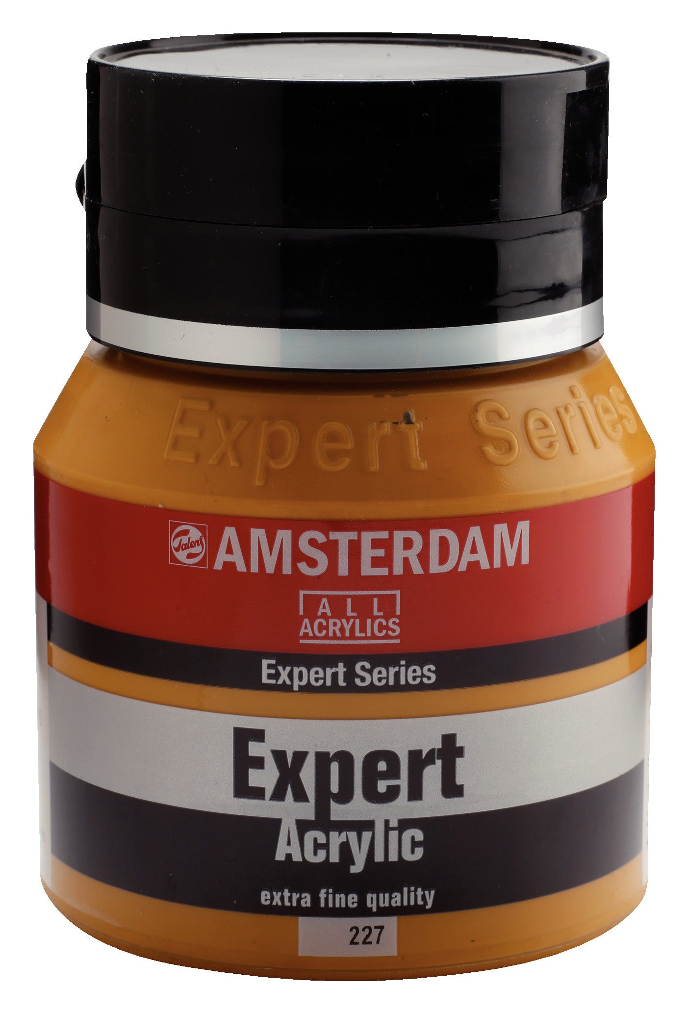 amsterdam-expert-series-acrylic-titanium-buff-deep-acrylfarbe-400ml-deckend image 7